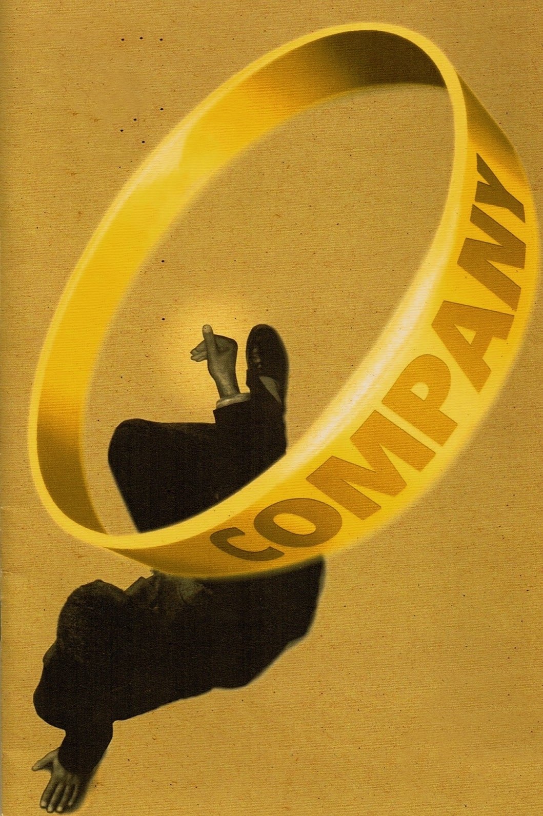Постер Company